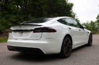 Used 2022 Tesla Model S Plaid AWD for sale $104,900 at Auto Collection in Murfreesboro TN 37129 3
