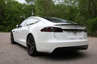 Used 2022 Tesla Model S Plaid AWD for sale $104,900 at Auto Collection in Murfreesboro TN 37129 4