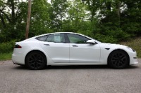 Used 2022 Tesla Model S Plaid AWD for sale $104,900 at Auto Collection in Murfreesboro TN 37129 8