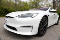 Used 2022 Tesla Model S Plaid AWD for sale $104,900 at Auto Collection in Murfreesboro TN 37129 9