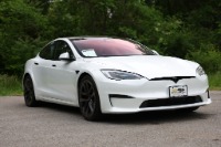 Used 2022 Tesla Model S Plaid AWD for sale $104,900 at Auto Collection in Murfreesboro TN 37129 1
