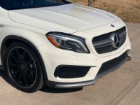 Used 2015 Mercedes-Benz GLA45 AMG 4MATIC PERFORMANCE PACKAGE W/AMG SEATS for sale Sold at Auto Collection in Murfreesboro TN 37130 11