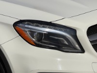 Used 2015 Mercedes-Benz GLA45 AMG 4MATIC PERFORMANCE PACKAGE W/AMG SEATS for sale Sold at Auto Collection in Murfreesboro TN 37130 12