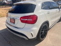 Used 2015 Mercedes-Benz GLA45 AMG 4MATIC PERFORMANCE PACKAGE W/AMG SEATS for sale Sold at Auto Collection in Murfreesboro TN 37130 13