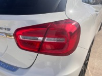 Used 2015 Mercedes-Benz GLA45 AMG 4MATIC PERFORMANCE PACKAGE W/AMG SEATS for sale Sold at Auto Collection in Murfreesboro TN 37130 14
