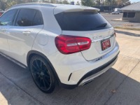 Used 2015 Mercedes-Benz GLA45 AMG 4MATIC PERFORMANCE PACKAGE W/AMG SEATS for sale Sold at Auto Collection in Murfreesboro TN 37130 15