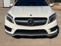 Used 2015 Mercedes-Benz GLA45 AMG 4MATIC PERFORMANCE PACKAGE W/AMG SEATS for sale Sold at Auto Collection in Murfreesboro TN 37130 27