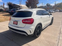 Used 2015 Mercedes-Benz GLA45 AMG 4MATIC PERFORMANCE PACKAGE W/AMG SEATS for sale Sold at Auto Collection in Murfreesboro TN 37130 3