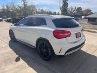 Used 2015 Mercedes-Benz GLA45 AMG 4MATIC PERFORMANCE PACKAGE W/AMG SEATS for sale Sold at Auto Collection in Murfreesboro TN 37130 4