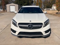 Used 2015 Mercedes-Benz GLA45 AMG 4MATIC PERFORMANCE PACKAGE W/AMG SEATS for sale Sold at Auto Collection in Murfreesboro TN 37130 5