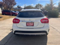 Used 2015 Mercedes-Benz GLA45 AMG 4MATIC PERFORMANCE PACKAGE W/AMG SEATS for sale Sold at Auto Collection in Murfreesboro TN 37130 6