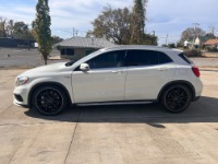 Used 2015 Mercedes-Benz GLA45 AMG 4MATIC PERFORMANCE PACKAGE W/AMG SEATS for sale Sold at Auto Collection in Murfreesboro TN 37130 7