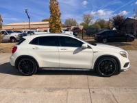 Used 2015 Mercedes-Benz GLA45 AMG 4MATIC PERFORMANCE PACKAGE W/AMG SEATS for sale Sold at Auto Collection in Murfreesboro TN 37130 8