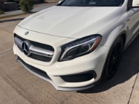 Used 2015 Mercedes-Benz GLA45 AMG 4MATIC PERFORMANCE PACKAGE W/AMG SEATS for sale Sold at Auto Collection in Murfreesboro TN 37130 9