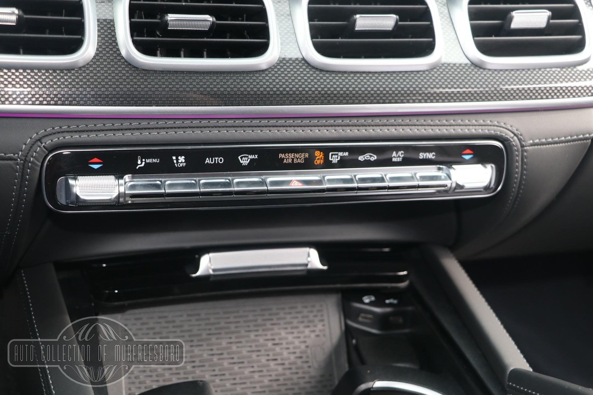 Used 2021 Mercedes-Benz GLE63 S AMG 4MATIC w/Panorama Sunroof For 