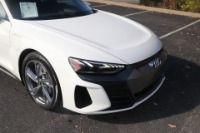 Used 2022 Audi e-tron GT PREMIUM PLUS QUATTRO W/NAV for sale $92,900 at Auto Collection in Murfreesboro TN 37129 11