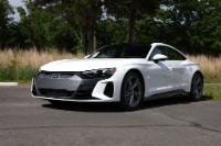 Used 2022 Audi e-tron GT PREMIUM PLUS QUATTRO W/NAV for sale $92,900 at Auto Collection in Murfreesboro TN 37129 2