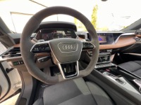 Used 2022 Audi e-tron GT PREMIUM PLUS QUATTRO W/NAV for sale $95,900 at Auto Collection in Murfreesboro TN 37130 28