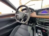 Used 2022 Audi e-tron GT PREMIUM PLUS QUATTRO W/NAV for sale $95,900 at Auto Collection in Murfreesboro TN 37130 32