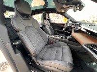 Used 2022 Audi e-tron GT PREMIUM PLUS QUATTRO W/NAV for sale $95,900 at Auto Collection in Murfreesboro TN 37130 41