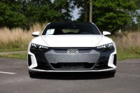 Used 2022 Audi e-tron GT PREMIUM PLUS QUATTRO W/NAV for sale $92,900 at Auto Collection in Murfreesboro TN 37129 5
