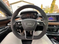 Used 2022 Audi e-tron GT PREMIUM PLUS QUATTRO W/NAV for sale $92,900 at Auto Collection in Murfreesboro TN 37129 51