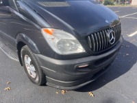 Used 2011 Mercedes-Benz Sprinter Passenger 2500 HIGH ROOF 144-INCH W/High Performance Air Conditioning Package for sale $46,900 at Auto Collection in Murfreesboro TN 37130 11