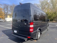 Used 2011 Mercedes-Benz Sprinter Passenger 2500 HIGH ROOF 144-INCH W/High Performance Air Conditioning Package for sale $46,900 at Auto Collection in Murfreesboro TN 37130 13