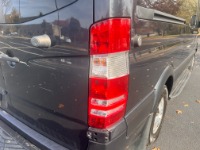 Used 2011 Mercedes-Benz Sprinter Passenger 2500 HIGH ROOF 144-INCH W/High Performance Air Conditioning Package for sale $46,900 at Auto Collection in Murfreesboro TN 37130 14