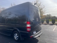 Used 2011 Mercedes-Benz Sprinter Passenger 2500 HIGH ROOF 144-INCH W/High Performance Air Conditioning Package for sale $46,900 at Auto Collection in Murfreesboro TN 37130 15