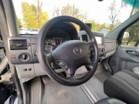 Used 2011 Mercedes-Benz Sprinter Passenger 2500 HIGH ROOF 144-INCH W/High Performance Air Conditioning Package for sale $46,900 at Auto Collection in Murfreesboro TN 37130 20
