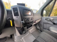 Used 2011 Mercedes-Benz Sprinter Passenger 2500 HIGH ROOF 144-INCH W/High Performance Air Conditioning Package for sale $46,900 at Auto Collection in Murfreesboro TN 37130 21