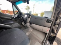 Used 2011 Mercedes-Benz Sprinter Passenger 2500 HIGH ROOF 144-INCH W/High Performance Air Conditioning Package for sale $46,900 at Auto Collection in Murfreesboro TN 37130 22
