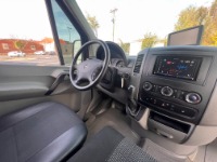 Used 2011 Mercedes-Benz Sprinter Passenger 2500 HIGH ROOF 144-INCH W/High Performance Air Conditioning Package for sale $46,900 at Auto Collection in Murfreesboro TN 37130 23