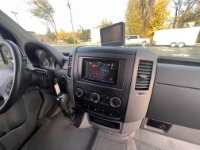 Used 2011 Mercedes-Benz Sprinter Passenger 2500 HIGH ROOF 144-INCH W/High Performance Air Conditioning Package for sale $46,900 at Auto Collection in Murfreesboro TN 37130 24