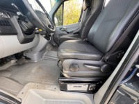 Used 2011 Mercedes-Benz Sprinter Passenger 2500 HIGH ROOF 144-INCH W/High Performance Air Conditioning Package for sale $46,900 at Auto Collection in Murfreesboro TN 37130 27
