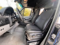 Used 2011 Mercedes-Benz Sprinter Passenger 2500 HIGH ROOF 144-INCH W/High Performance Air Conditioning Package for sale $46,900 at Auto Collection in Murfreesboro TN 37130 28