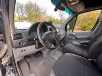 Used 2011 Mercedes-Benz Sprinter Passenger 2500 HIGH ROOF 144-INCH W/High Performance Air Conditioning Package for sale $46,900 at Auto Collection in Murfreesboro TN 37130 29