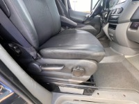 Used 2011 Mercedes-Benz Sprinter Passenger 2500 HIGH ROOF 144-INCH W/High Performance Air Conditioning Package for sale $46,900 at Auto Collection in Murfreesboro TN 37130 30