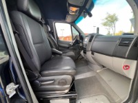 Used 2011 Mercedes-Benz Sprinter Passenger 2500 HIGH ROOF 144-INCH W/High Performance Air Conditioning Package for sale $46,900 at Auto Collection in Murfreesboro TN 37130 31