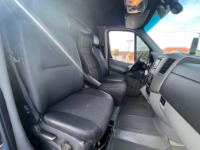 Used 2011 Mercedes-Benz Sprinter Passenger 2500 HIGH ROOF 144-INCH W/High Performance Air Conditioning Package for sale $46,900 at Auto Collection in Murfreesboro TN 37130 32