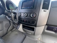 Used 2011 Mercedes-Benz Sprinter Passenger 2500 HIGH ROOF 144-INCH W/High Performance Air Conditioning Package for sale $46,900 at Auto Collection in Murfreesboro TN 37130 33