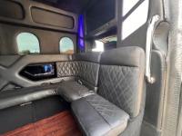 Used 2011 Mercedes-Benz Sprinter Passenger 2500 HIGH ROOF 144-INCH W/High Performance Air Conditioning Package for sale $46,900 at Auto Collection in Murfreesboro TN 37130 35