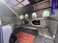 Used 2011 Mercedes-Benz Sprinter Passenger 2500 HIGH ROOF 144-INCH W/High Performance Air Conditioning Package for sale $46,900 at Auto Collection in Murfreesboro TN 37130 36