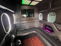 Used 2011 Mercedes-Benz Sprinter Passenger 2500 HIGH ROOF 144-INCH W/High Performance Air Conditioning Package for sale $46,900 at Auto Collection in Murfreesboro TN 37130 39
