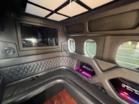 Used 2011 Mercedes-Benz Sprinter Passenger 2500 HIGH ROOF 144-INCH W/High Performance Air Conditioning Package for sale $46,900 at Auto Collection in Murfreesboro TN 37130 40