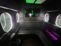 Used 2011 Mercedes-Benz Sprinter Passenger 2500 HIGH ROOF 144-INCH W/High Performance Air Conditioning Package for sale $46,900 at Auto Collection in Murfreesboro TN 37130 42