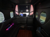 Used 2011 Mercedes-Benz Sprinter Passenger 2500 HIGH ROOF 144-INCH W/High Performance Air Conditioning Package for sale $46,900 at Auto Collection in Murfreesboro TN 37130 43