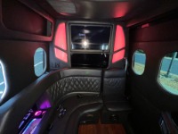 Used 2011 Mercedes-Benz Sprinter Passenger 2500 HIGH ROOF 144-INCH W/High Performance Air Conditioning Package for sale $46,900 at Auto Collection in Murfreesboro TN 37130 44