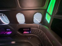 Used 2011 Mercedes-Benz Sprinter Passenger 2500 HIGH ROOF 144-INCH W/High Performance Air Conditioning Package for sale $46,900 at Auto Collection in Murfreesboro TN 37130 46